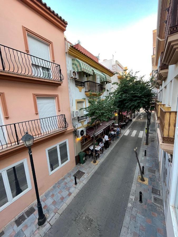 Los Boliches, Modernos Aptos 1 Y 2 Dormitorios Fantastica Ubicacion Fuengirola Esterno foto